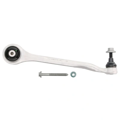 Imagen de FAG 821 0687 10 Barra oscilante, suspensión de ruedas Brazo oscilante transversal Aluminio AUDI: A6 C6 Avant, Berlina, Allroad