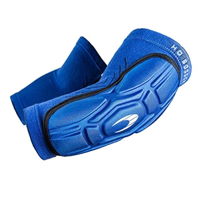 Imagen de HO Soccer 5.11 Tactical Series CODERA Covenant Coderas, Unisex Adulto, Azul, XS