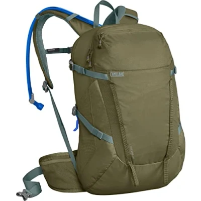 Imagen de CAMELBAK Mochila de hidratación Helena™ 20 para mujer 20L con depósito 2.5L