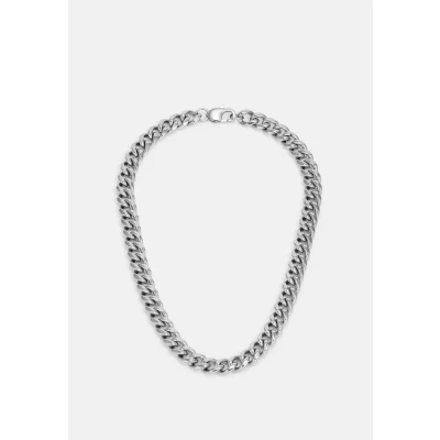 Imagen de Tommy Hilfiger WILD Collar silvercoloured, Hombre, Talla: One Size, Silver coloured