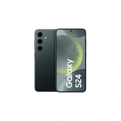 Imagen de Samsung Galaxy S24 256GB S921 Negro Enterprise Edition