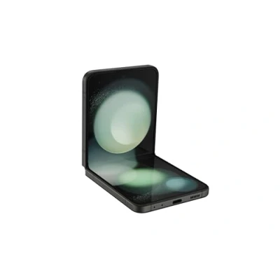 Imagen de SAMSUNG Galaxy Z Flip5 8GB/512GB Menta (Mint) Dual SIM SM F731B