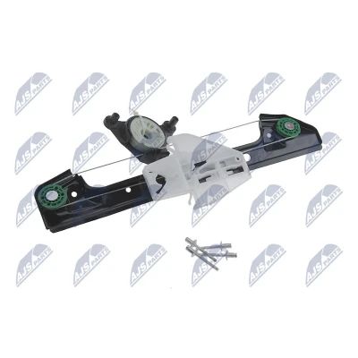 Imagen de Nty Elevalunas Atrás derecha eléctrico sin electromotor EPS SE 003 SEAT: Leon I Hatchback, Toledo 2 Limousine norauto, oscaro, mister auto