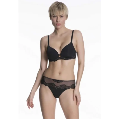 Imagen de Triumph Amourette Charm Sujetador básico, Mujer, Talla: 70A, Black