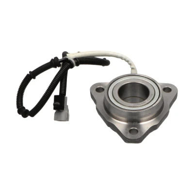 Imagen de KAVO PARTS WBH 7503 Juego de cojinete rueda Eje delantero con sensor ABS incorporado SSANGYONG: Rexton / 2, Kyron