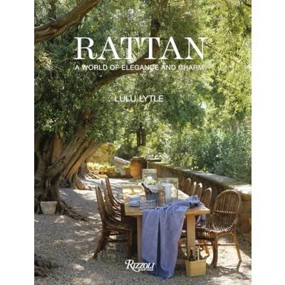 Imagen de Rattan: A World Of Elegance And Charm