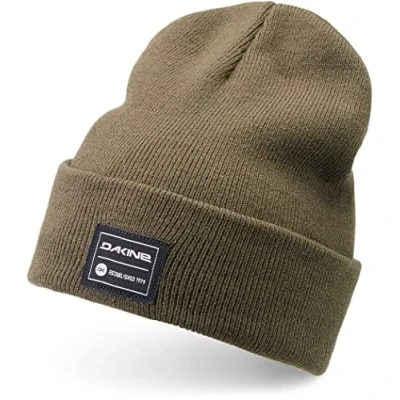 Imagen de Dakine Cutter Beanie Gorro Dark Olive