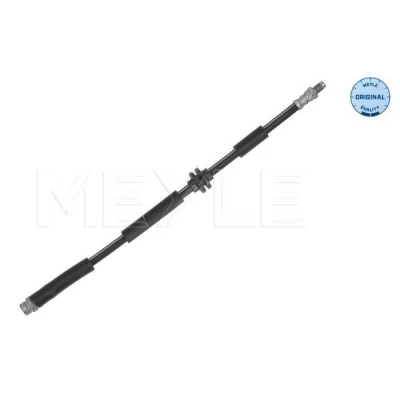 Imagen de MEYLE 714 525 0062 Latiguillos de Freno Eje trasero 415 M10x1