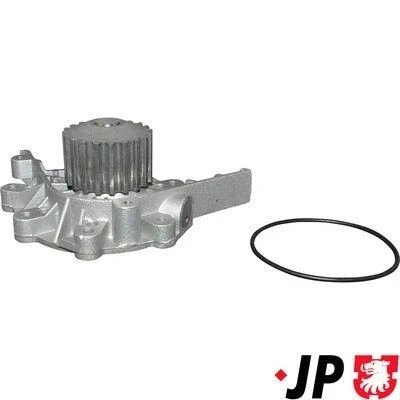 Imagen de JP GROUP 4114101300 Bomba de agua con junta mecánico PEUGEOT: 206 Hatchback, 407 Berlina, 406 CITROËN: Xsara Picasso, Hatchback