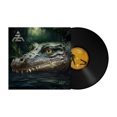 Imagen de A2Z2 [Vinilo]
