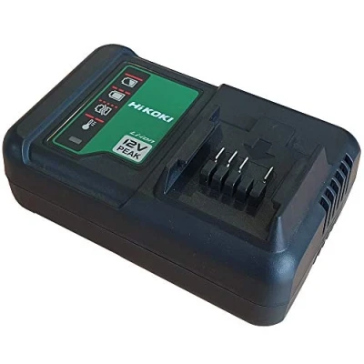 Imagen de Hikoki UC12SLW0Z UC 12SL cargador de batería