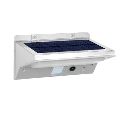Imagen de Foco de pared con energía solar 250LM DERBY W11