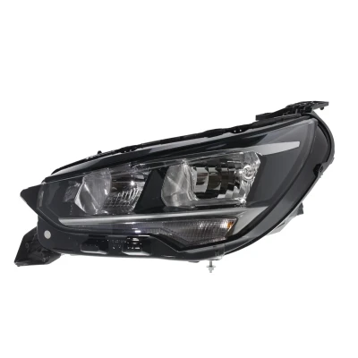 Imagen de VALEO 450914 Faros OPEL: Corsa F Hatchback