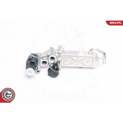 Imagen de ESEN SKV 14SKV094 Módulo AGR eléctrico VOLKSWAGEN: GOLF 6, Passat B7 Sedán, CC, SEAT: Leon II Hatchback, Altea, Altea XL, AUDI: A3 Hatchback