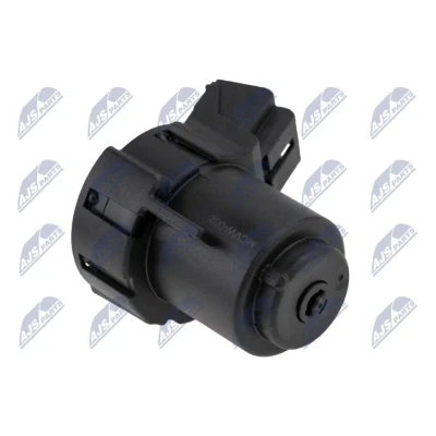 Imagen de NTY EKS VW 002 Interruptor de encendido/arranque VOLKSWAGEN: Polo V Hatchback, Transporter 5 Bus, Multivan (7HM, SEAT: Ibiza 4 ST