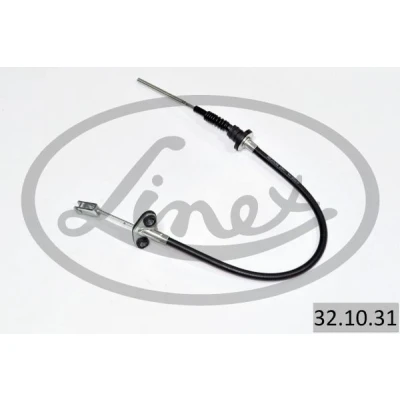 Imagen de LINEX 32.10.31 Cable de Embrague SUZUKI: Wagon R+ II Hatchback, OPEL: Agila A