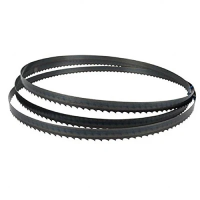 Imagen de MAKITA 792559 8 Conjunto 3 hojas de sierra cinta 13x0x5x1140 mm para acero y hierro 18 dpp