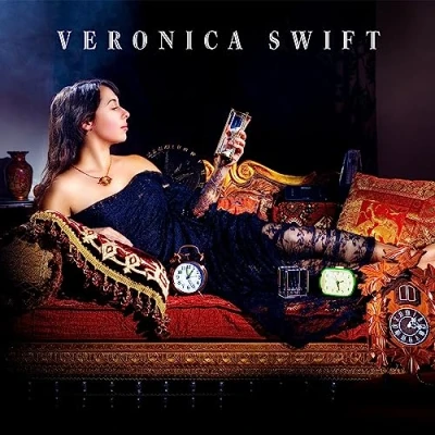 Imagen de Veronica Swift