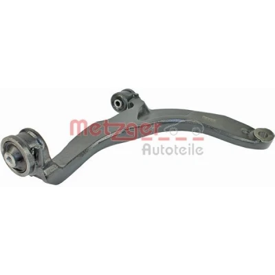 Imagen de METZGER 58101402 Barra oscilante, suspensión de ruedas VOLKSWAGEN: Transporter 5, 5 Bus, Multivan (7HM