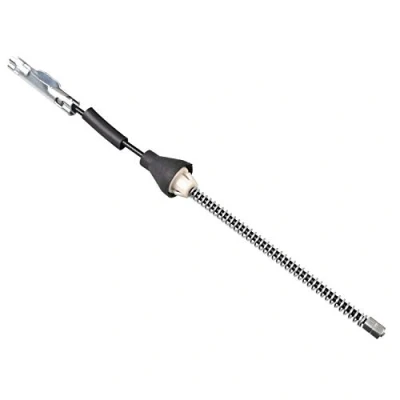 Imagen de FEBI BILSTEIN 107923 Cable de Freno Mano Atrás izquierda, derecha 228 FORD: Focus C Max, 2, Mk1 Hatchback