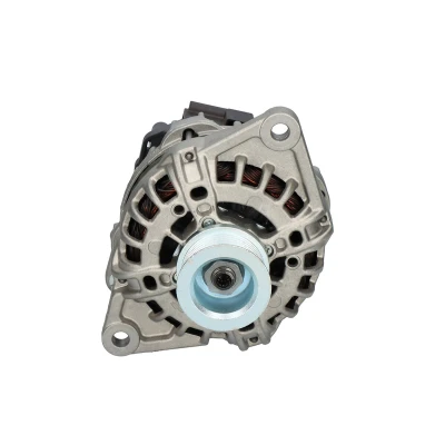 Imagen de VALEO 440831 Alternador 14V 110A FIAT: Ducato III Furgón, Bus, Camión de plataforma / Chasis, IVECO: DAILY 3 Kasten/Kombi