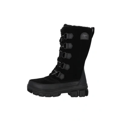 Imagen de Sorel Torino TALL WP Botas para la nieve, Mujer, Talla: 37, Black Zapatos