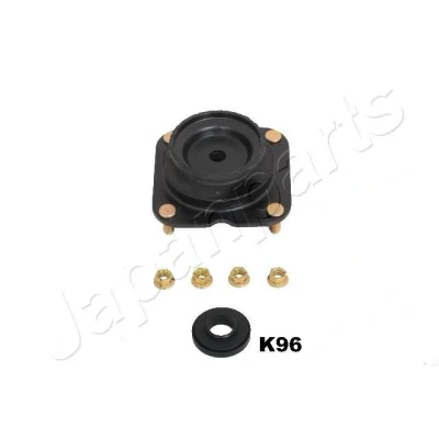 Imagen de Cojinete columna suspensión JAPANPARTS SM0474