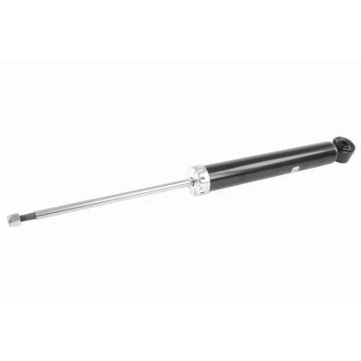 Imagen de VAICO V10 4256 Amortiguador Eje trasero Presión de gas Bitubular telescópico Espiga arriba, Anillo inferior VOLKSWAGEN: Passat B6 Berlina