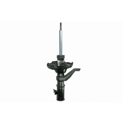 Imagen de Magnum Technology AG4030MT amortiguador Eje delantero, derecha Presión de gas Bitubular Columna Espiga arriba, Placa abajo