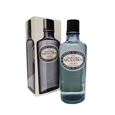 Imagen de Agua de Colonia Atlántico Ach Brito 100ml