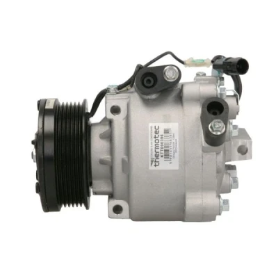 Imagen de THERMOTEC KTT090396 Compresor de Aire Acondicionado QS90 12 PAG 46 R 134 a MITSUBISHI: ASX SUV, Outlander 2 SUV