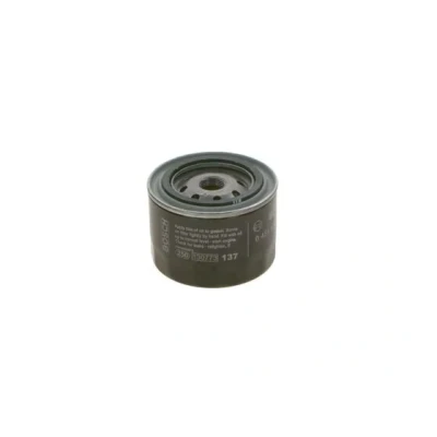 Imagen de BOSCH 0 451 103 093 Filtro de aceite 3/4&quot; 16 UNF 2B enroscable OPEL: Omega A Berlina, Monza A, Senator