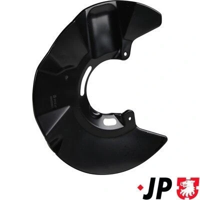 Imagen de JP GROUP 1164203480 Chapa Protectora de Disco Freno Eje delantero, derecha VOLKSWAGEN: Transporter 5 Bus, Multivan (7HM,