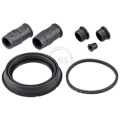 Imagen de A.B.S. 43029 Kit de Reparación Frenos 60 BMW: 5 Berlina, 7, X5, AUDI: A4 B7 Avant, A6 C5 ALFA ROMEO: 159 Brera