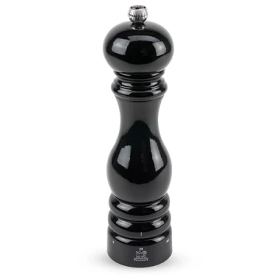 Imagen de Peugeot Pepper Mill Paris Lacquer Black 22 cm