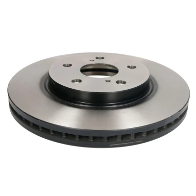 Imagen de TRW DF4204 Disco de freno 296 28 5 114,3 ventilado barnizado LEXUS: RX I, TOYOTA: Previa / Estima II