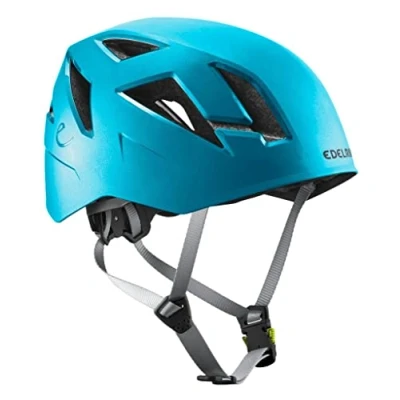 Imagen de Edelrid Zodiaco II, Casco de Escalada icemint