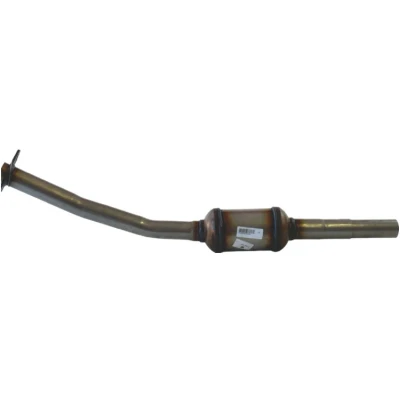 Imagen de BOSAL 099 633 Catalizador Euro 1, 2 con piezas de montaje OPEL: Corsa B Hatchback, Tigra Coupé
