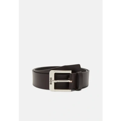 Imagen de BOSS Jemio Cinturón, Hombre, Talla: 105, Dark brown