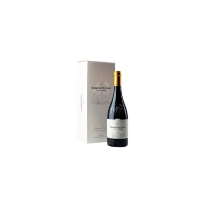 Imagen de Bodegas Ramón Bilbao Reserva Original 43 Tempranillo Rioja 75 cl