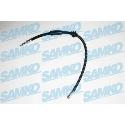Imagen de Tubo flexible de frenos SAMKO 6T48690