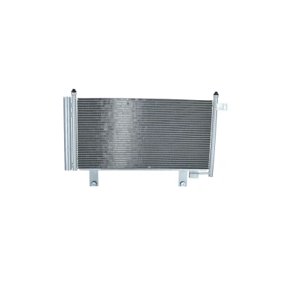 Imagen de NRF Easy Fit 350473 Condensador con secador, junta anular 15,5 Aluminio 612 SUZUKI: SX4 I Hatchback