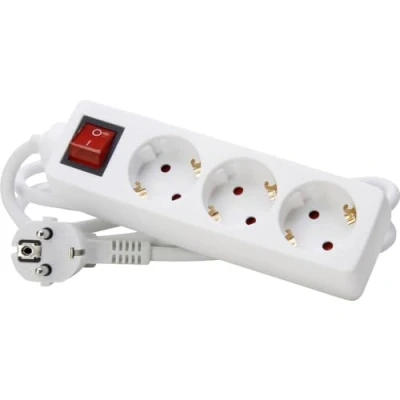 Imagen de Kopp 129713007 Enchufe Schuko