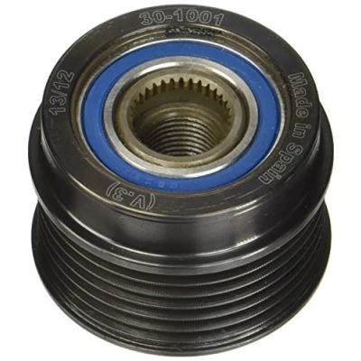 Imagen de IJS GROUP 30 1001 Rueda Libre Alternador se requiere herramiente especial para montaje RENAULT: Scénic 1, Kangoo I, LAGUNA 2, VOLVO: S40 I