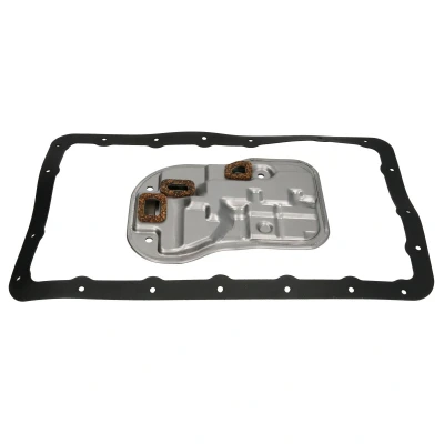 Imagen de Juego de filtros hidráulicos, caja cambios automática VAICO V70 0643
