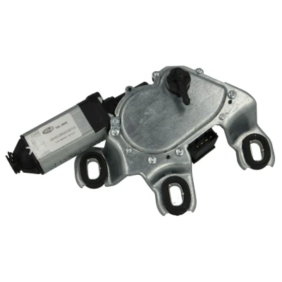 Imagen de MAGNETI MARELLI 064038003010 Motor del Limpiaparabrisas 12 posterior