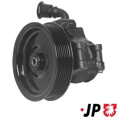 Imagen de JP GROUP 1545100600 Bomba de Direccion hidráulico 90 FORD: Transit Mk5 Furgón