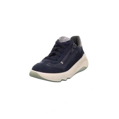 Imagen de Superfit Melody, Zapatillas, Azul 8000, 31 EU Estrecho
