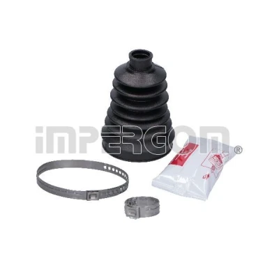 Imagen de ORIGINAL IMPERIUM 33664 Fuelle Palier lado de rueda Caucho PEUGEOT: Partner I Combispace, 306 Hatchback, 205 II CITROËN: Saxo Hatchback