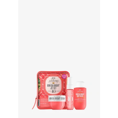 Imagen de Sol de Janeiro BOM DIA JET SET Skincare Set, Talla: One Size, /